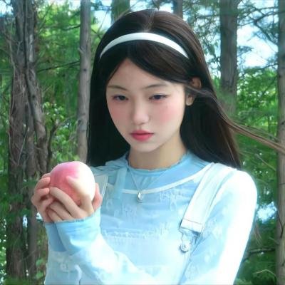 白圣女与黑牧师